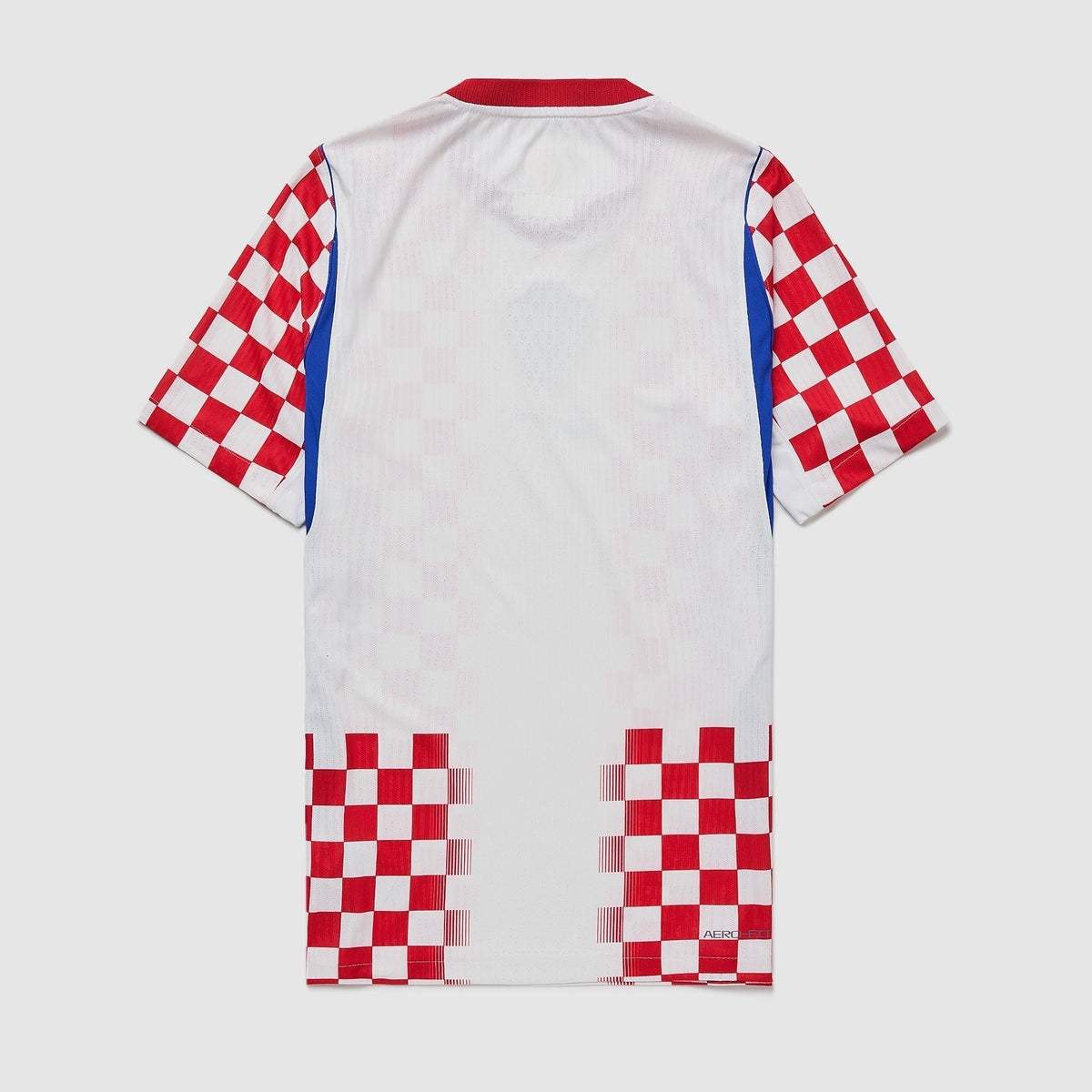 Croatia Home Jersey 2026/27 Player Version - photo 2