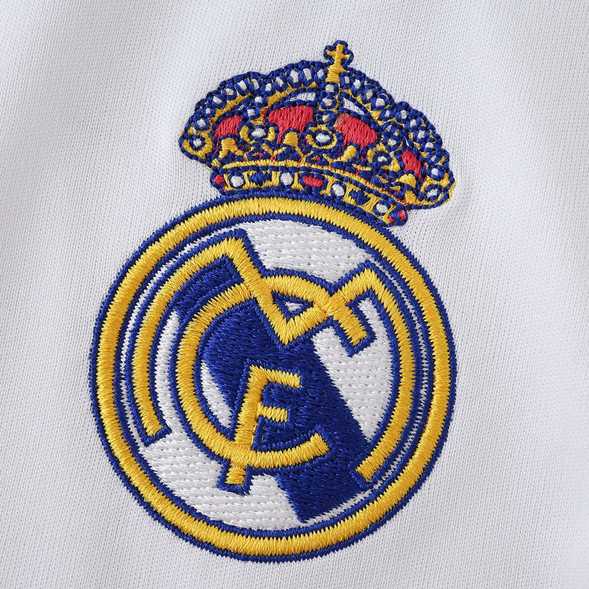 Real Madrid Home Women's Jersey 2025/26 - photo 4