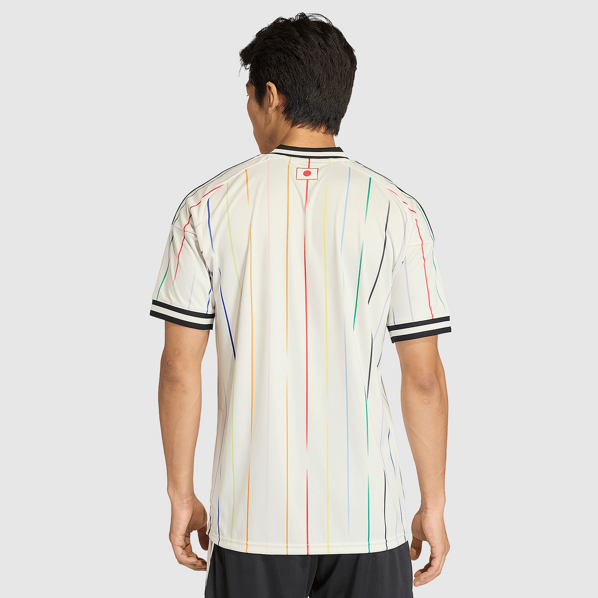 Japan Away Jersey 2026/27 - photo 4