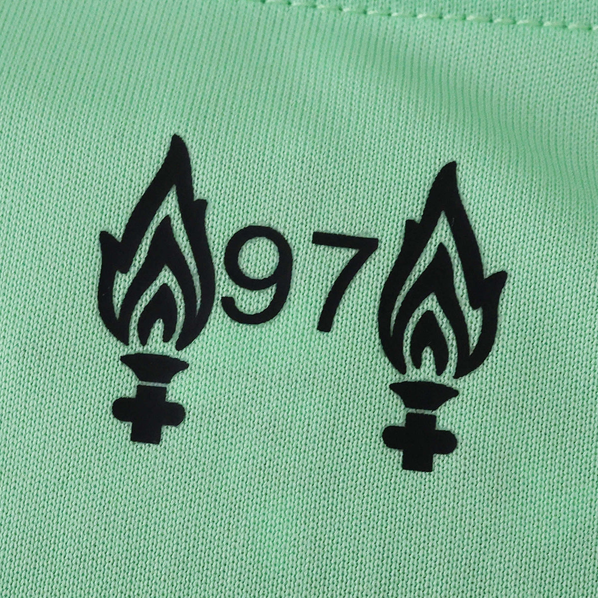 Liverpool Goalkeeper Jersey 2025/26 - photo 7