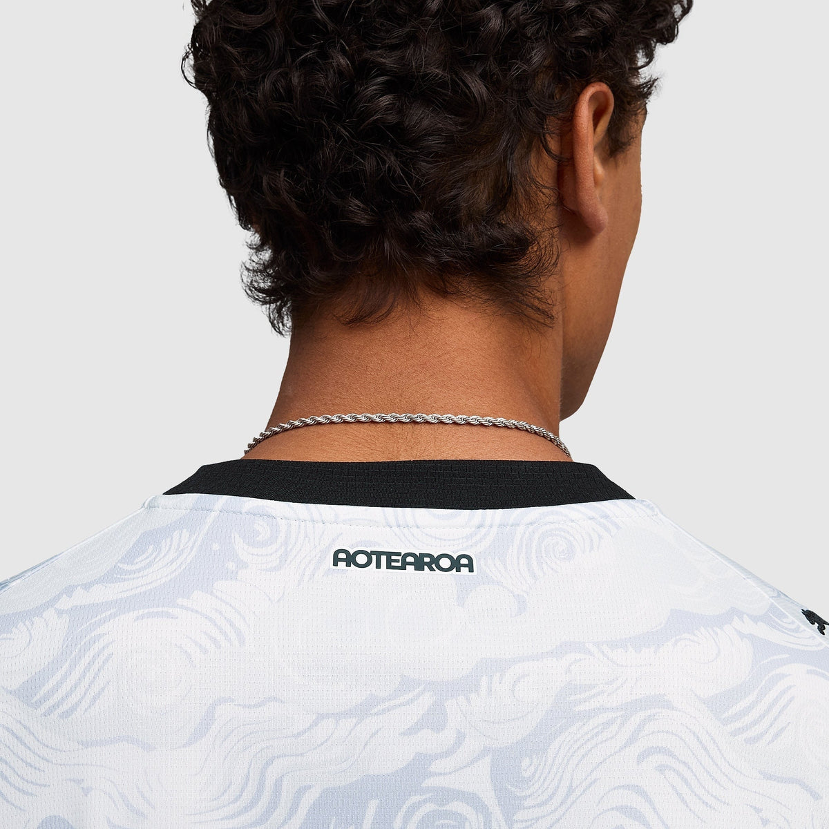 New Zealand Away Jersey 2026/27 - photo 5