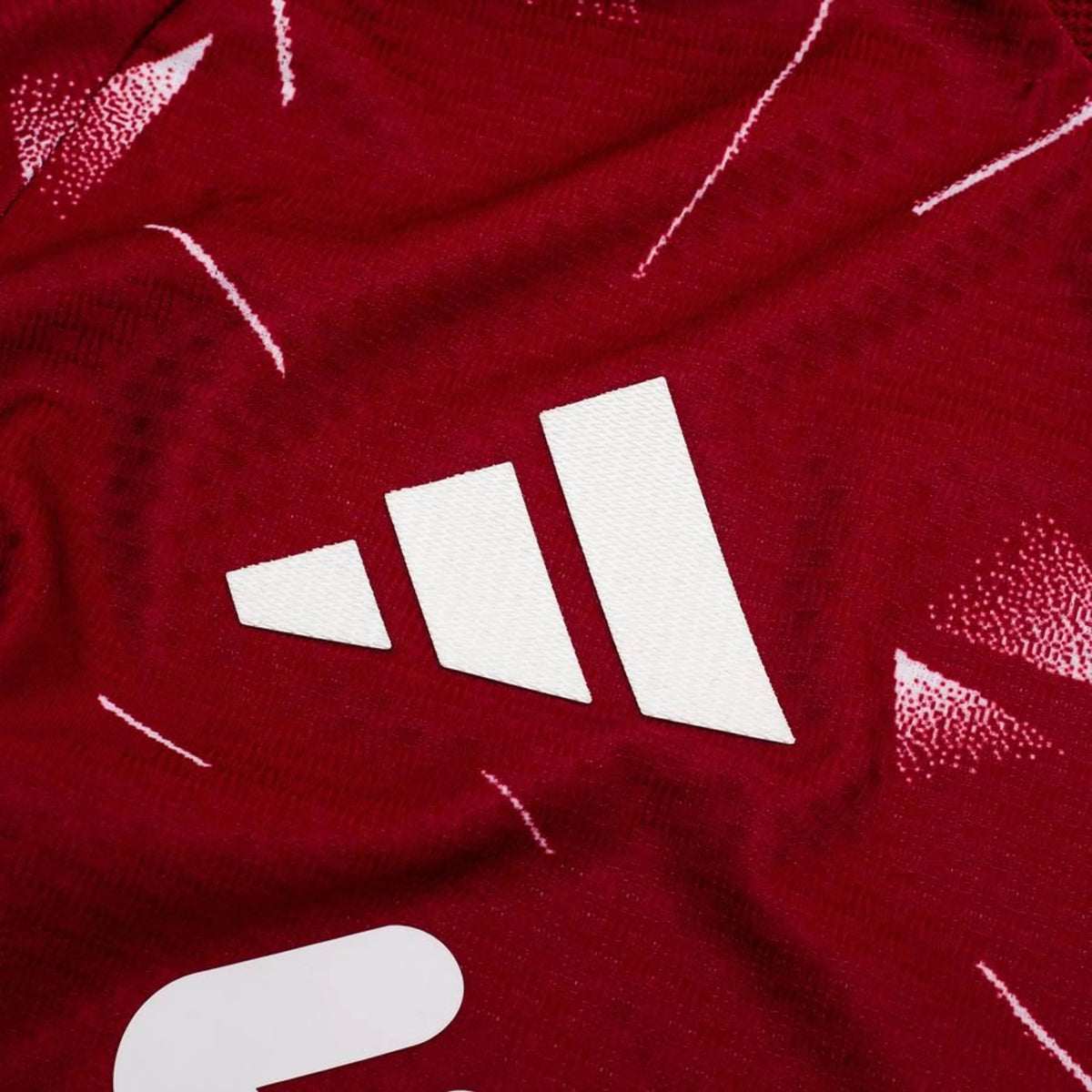 Liverpool Home Jersey 2026/27 Player Version - photo 5