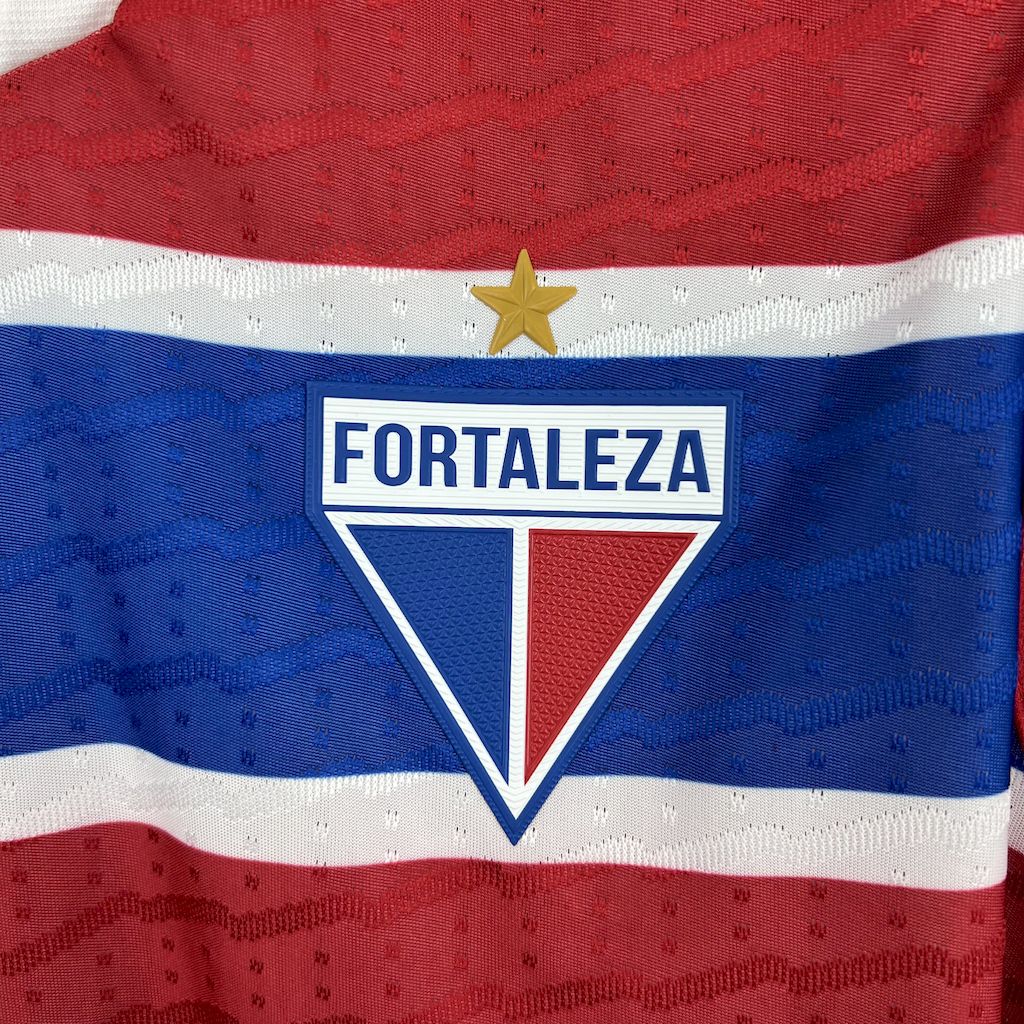 Fortaleza Home Jersey 2025/26 - photo 5