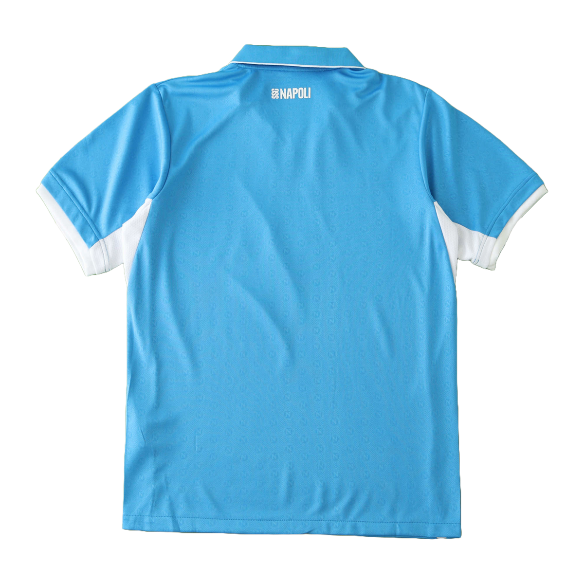 Napoli Home Jersey 2024/25 - photo 2