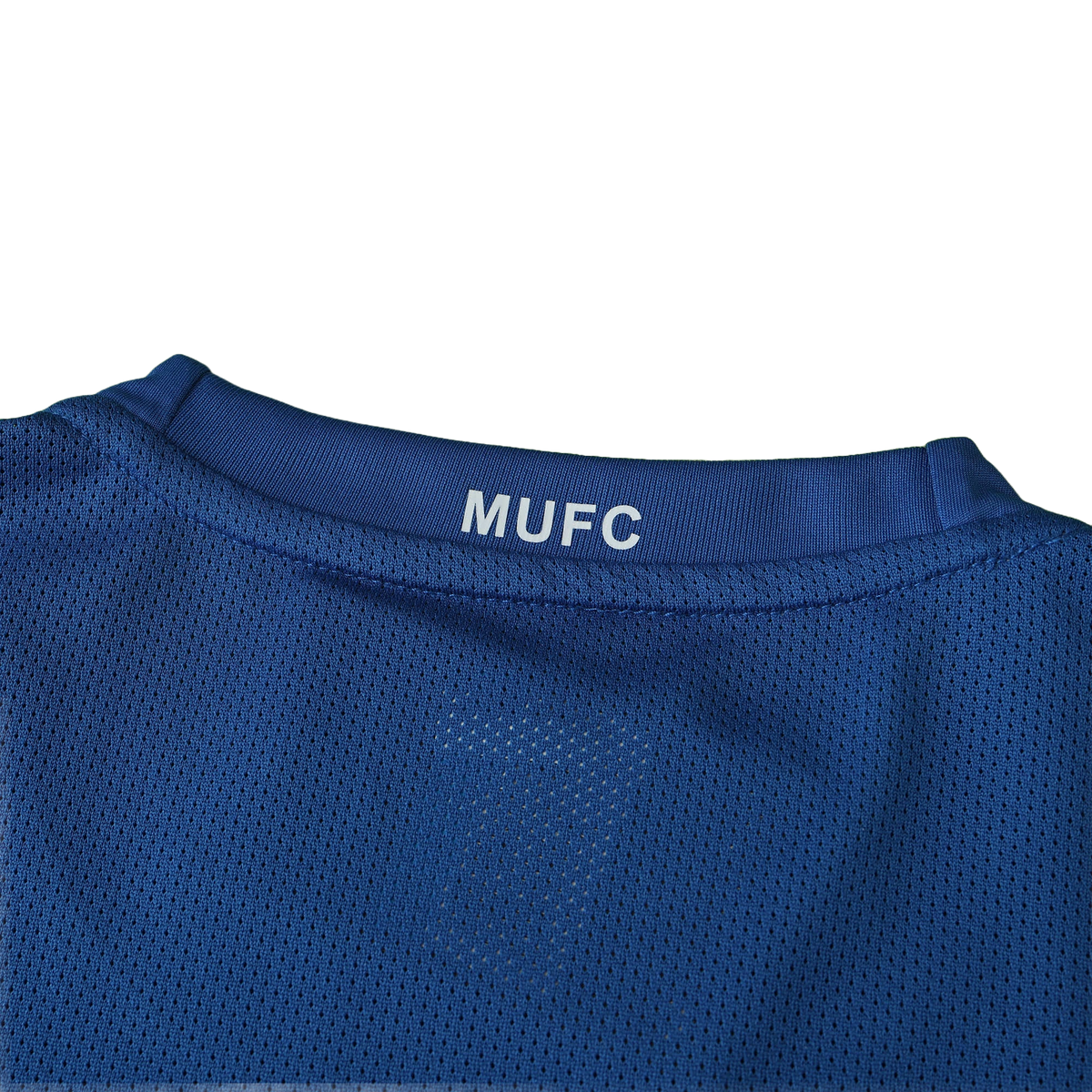 Manchester United Retro Away Jersey 2008/09 - photo 11