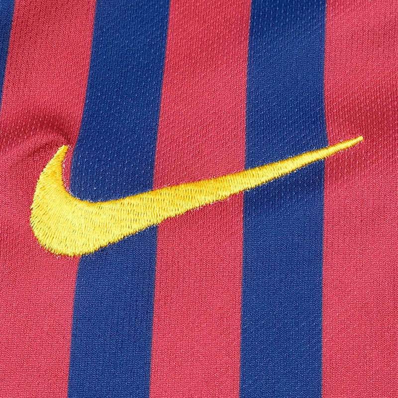 Camisa Retrô Barcelona I 2018/19 - foto 5