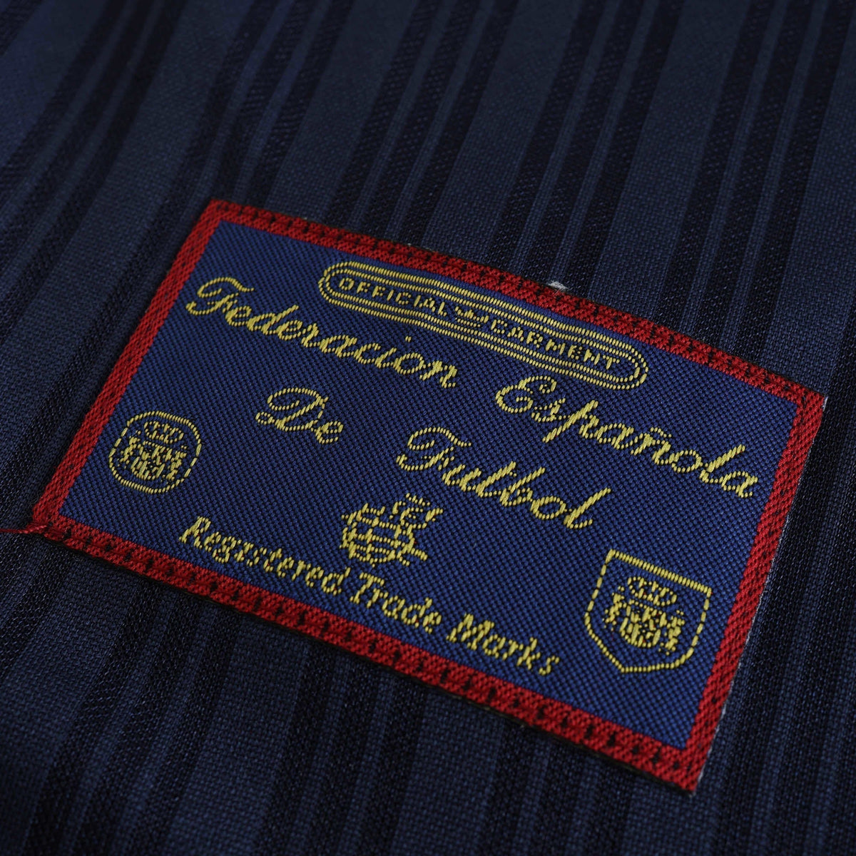 Camisa Retrô Espanha II 1996 - foto 5