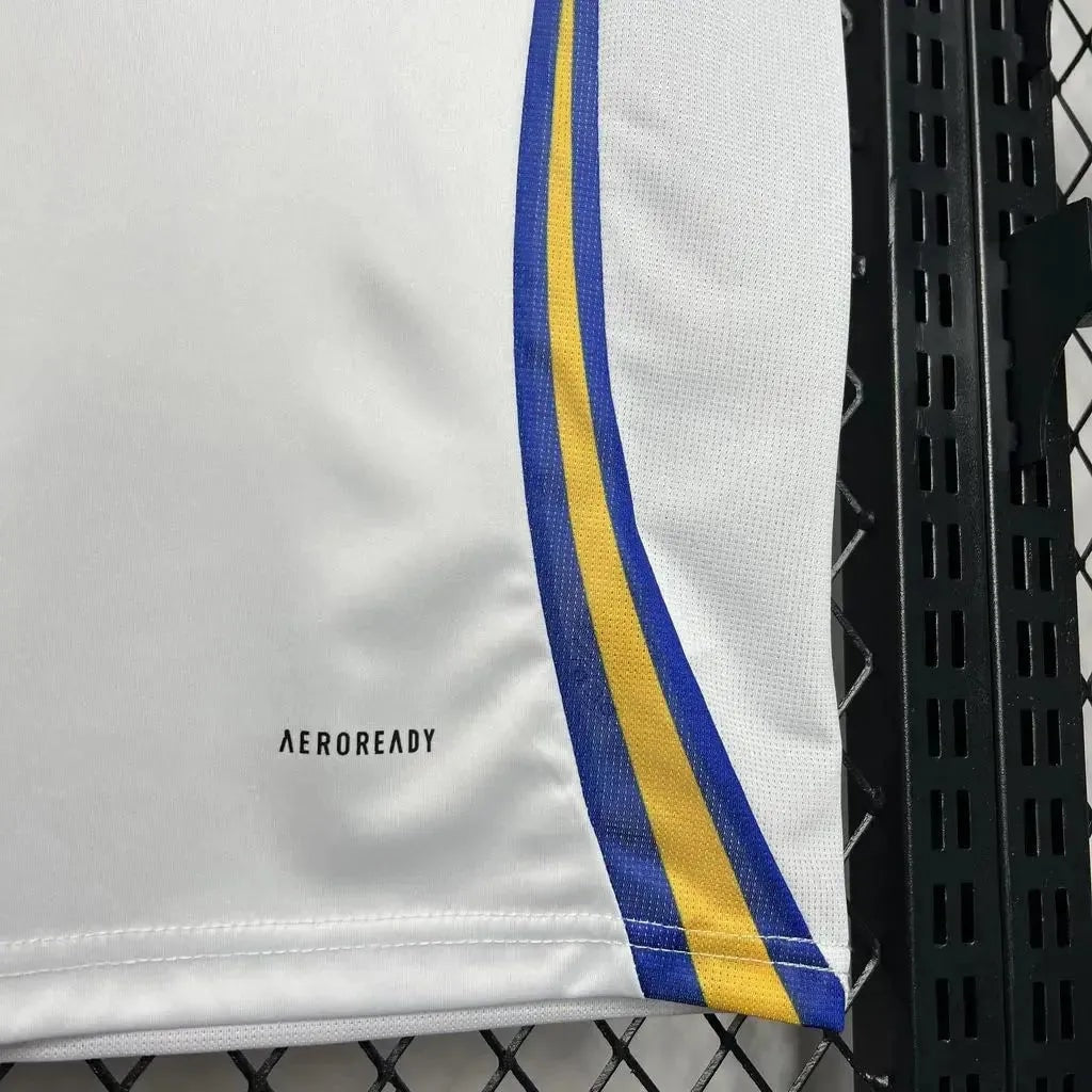 Boca Juniors Away Jersey 2024/25 - photo 5
