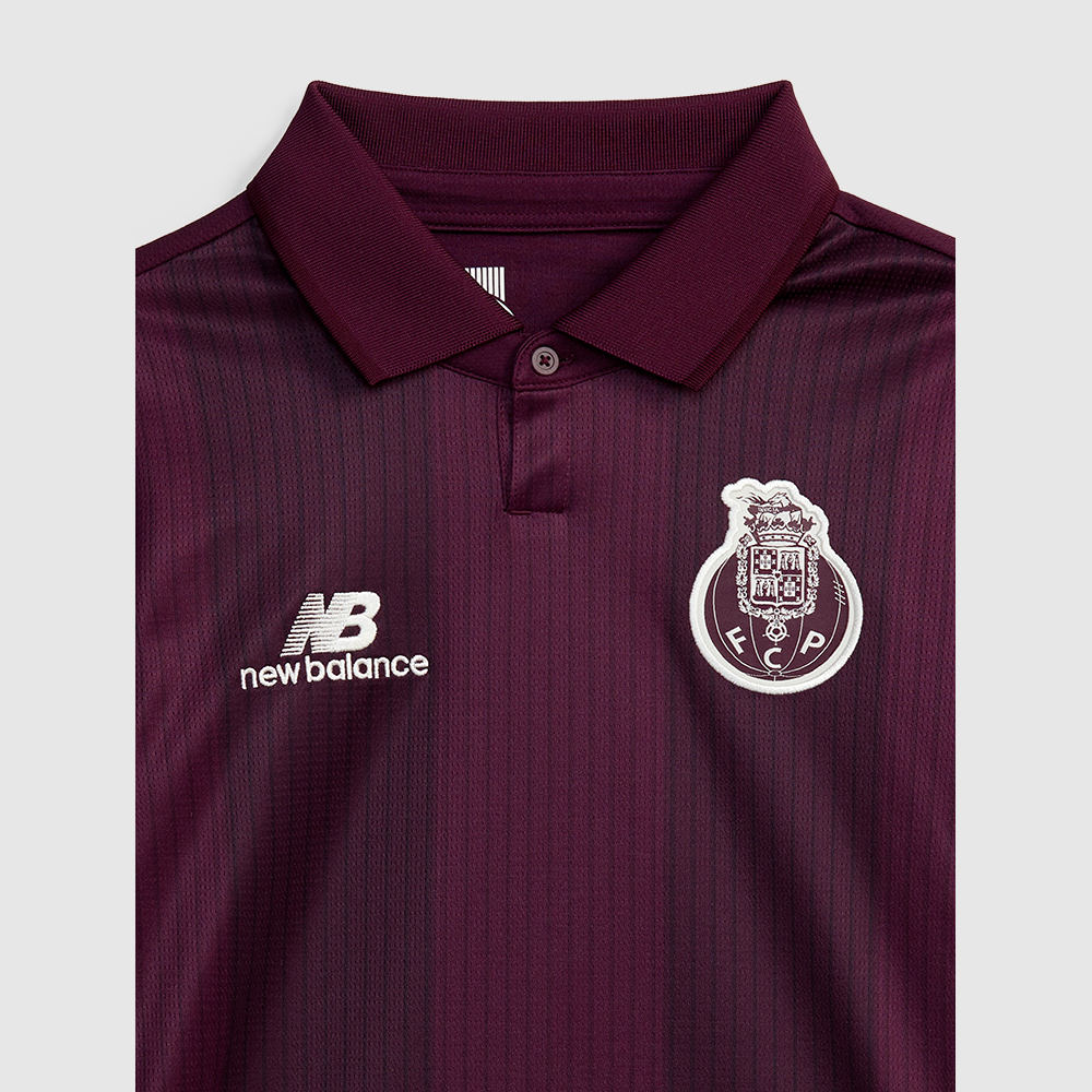 Porto Away Kids Kit 2026/27 - photo 4