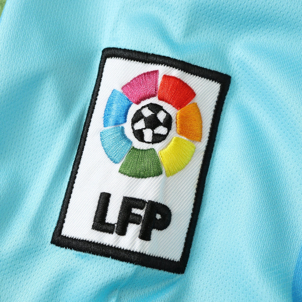 Barcelona Retro Away Jersey 2007/08 - photo 5