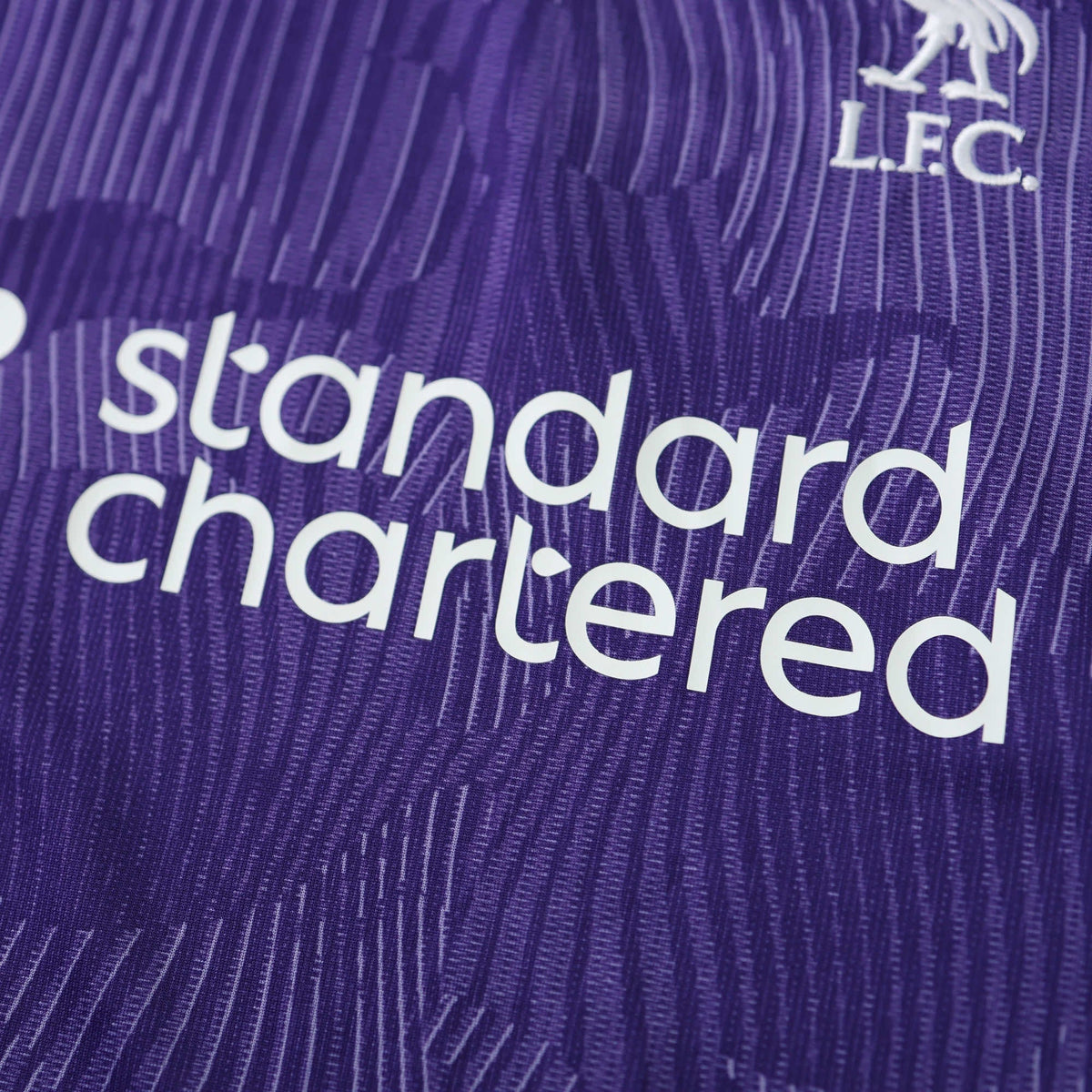 Liverpool III 2023/24 Fan Jersey - photo 5