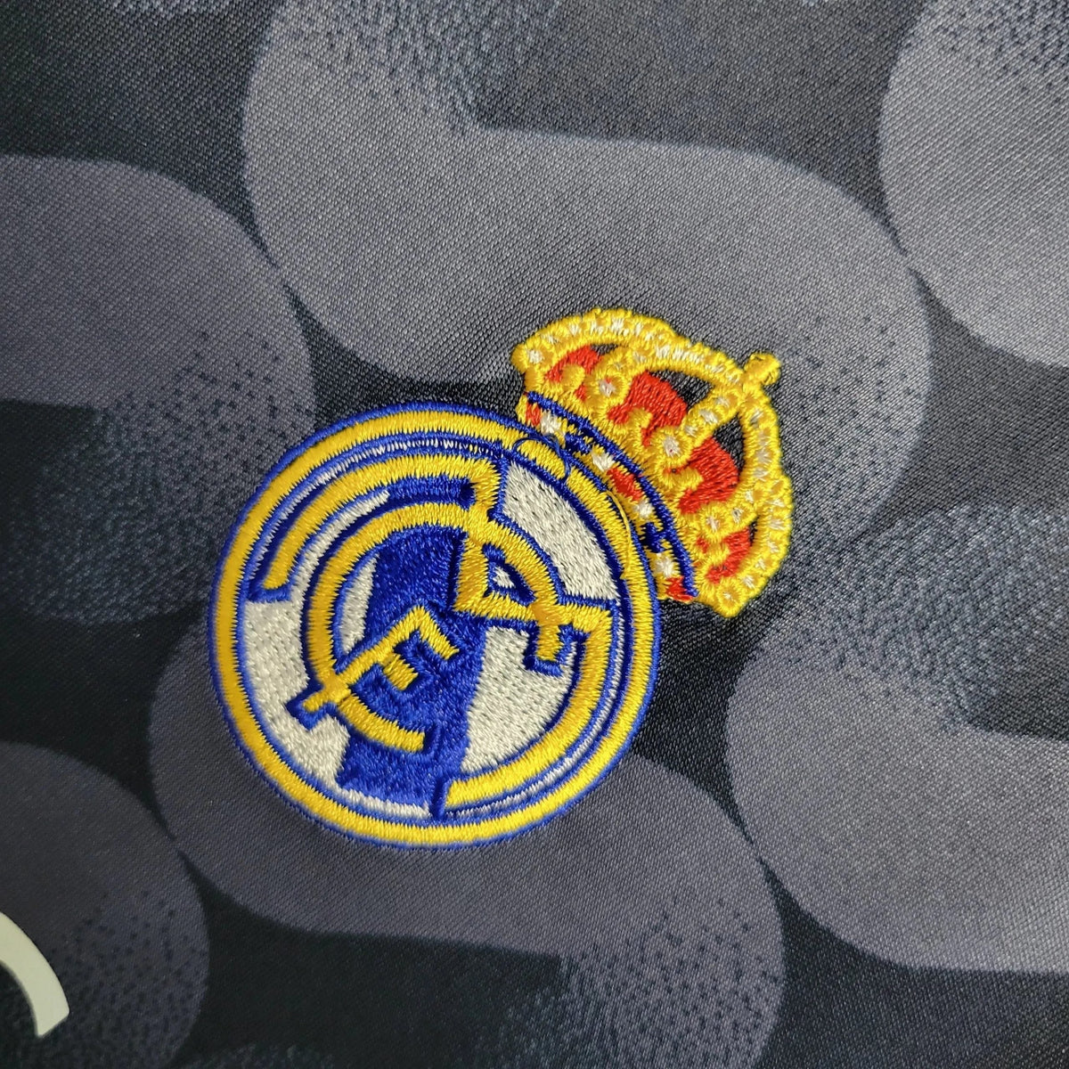 Real Madrid Away Women's Jersey 2023/24 - photo 5