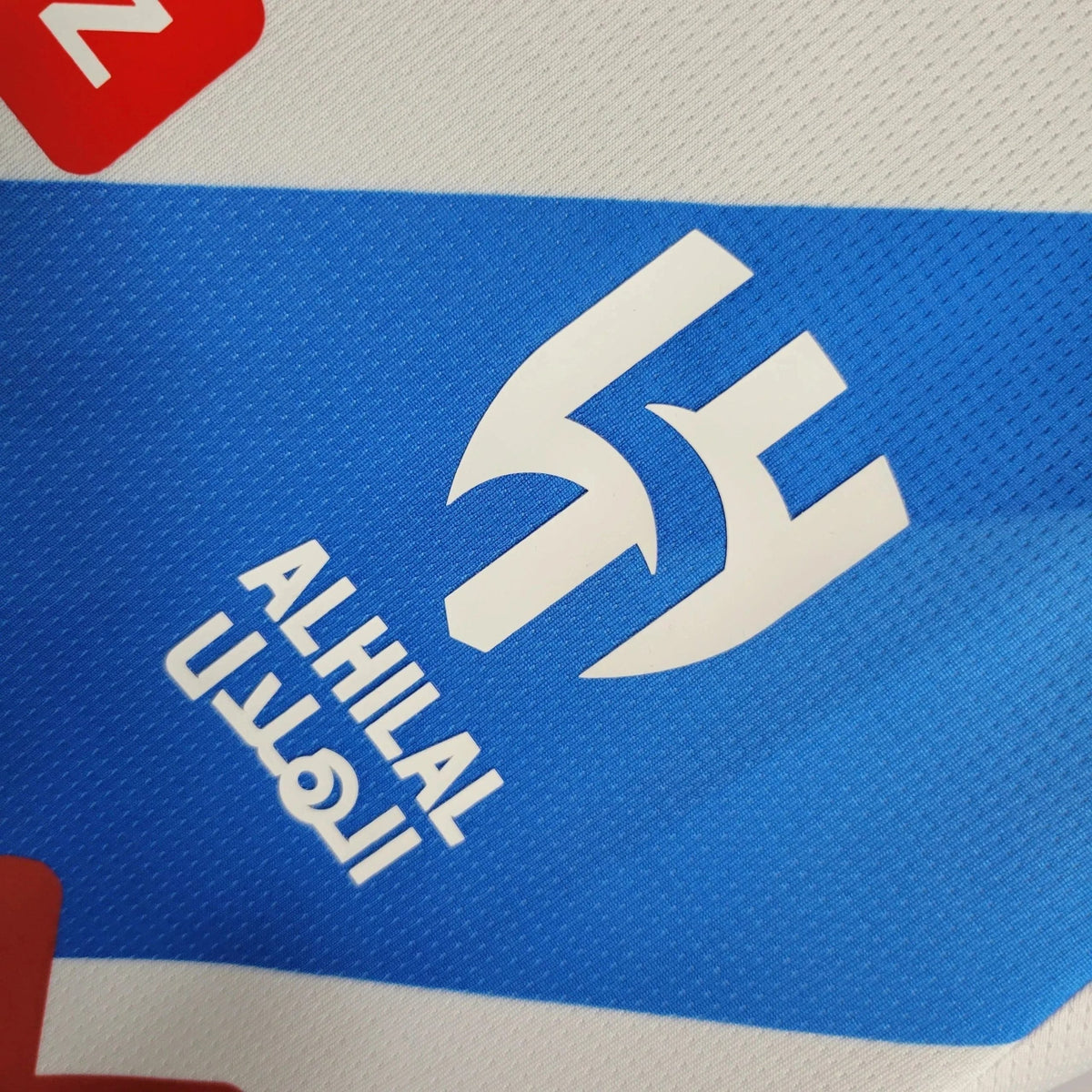 Al Hilal Away Jersey 2023/24 - photo 3