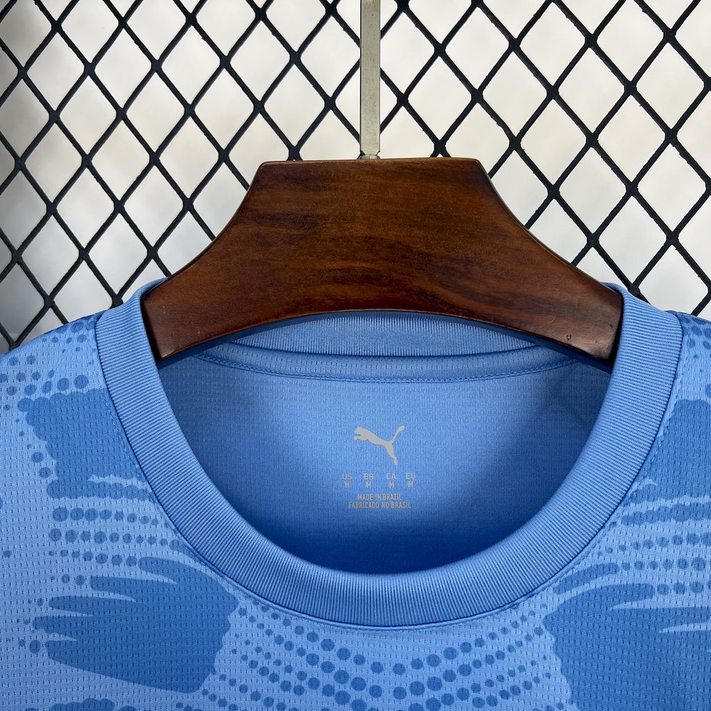 Camisa de Goleiro Palmeiras 25/26 Torcedor - foto 5