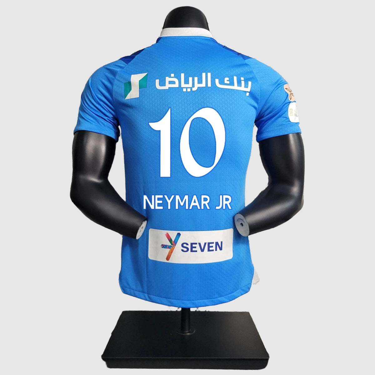 Camisa Al Hilal I 23/24 Jogador - foto 12