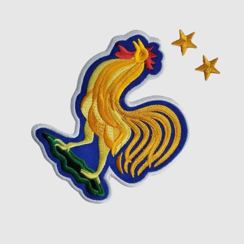 France Away Jersey 2024/25 - photo 2