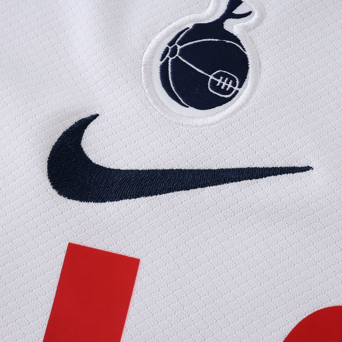 Camisa Tottenham I 25/26 Torcedor - foto 4