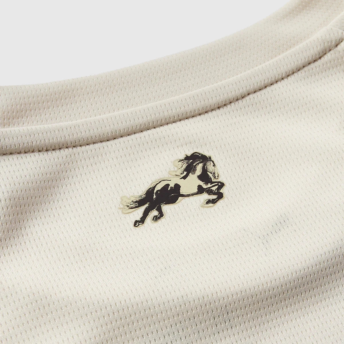 Manchester City Year of the Horse 2025/26 Fan Jersey - photo 4