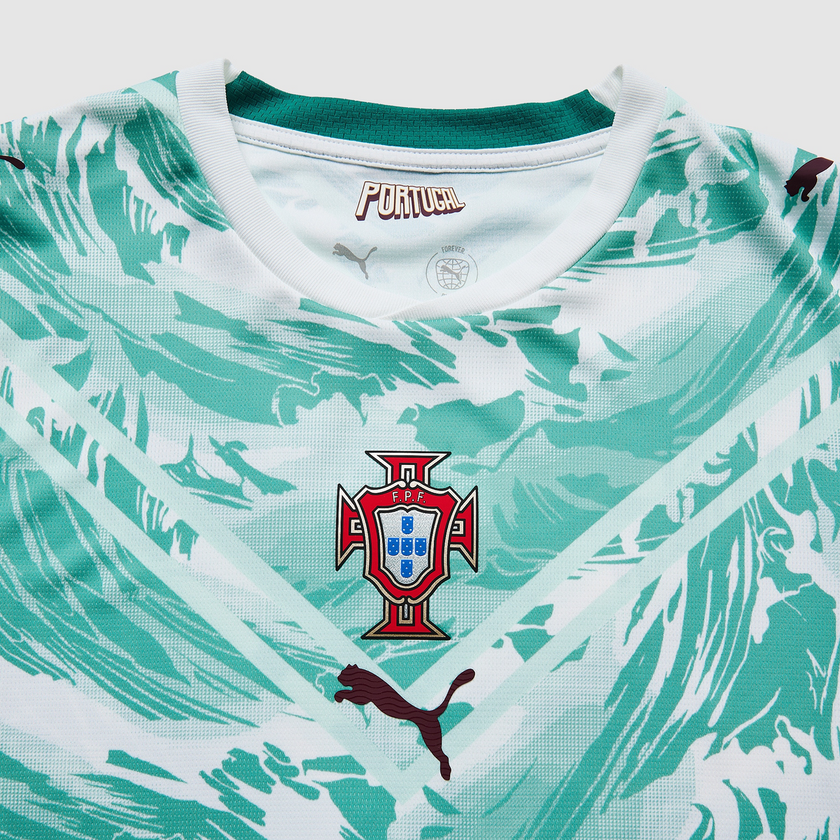 Portugal Away Jersey 2026/27 - photo 5
