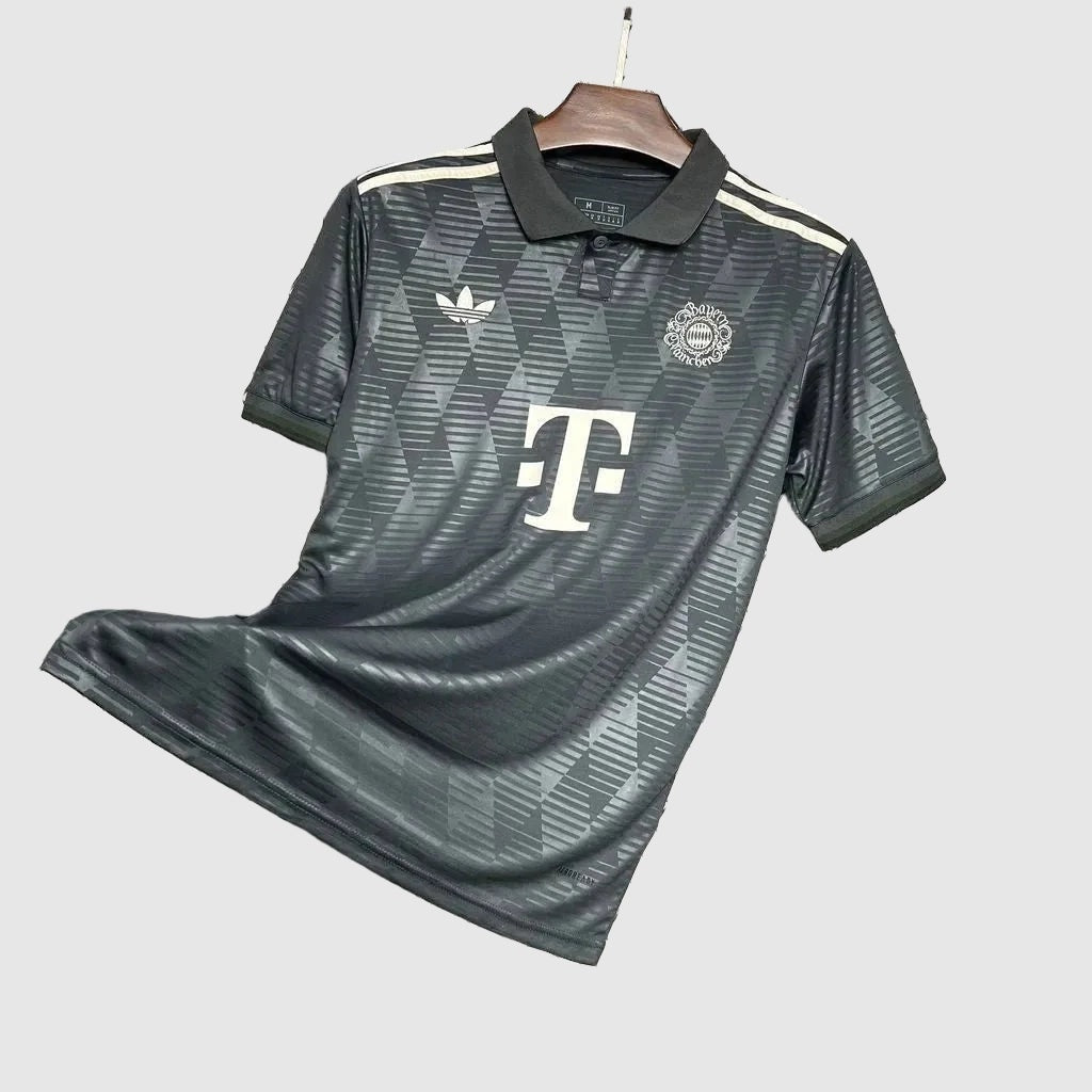 Bayern Munich Oktoberfest 2024/25 Fan Jersey - photo 5