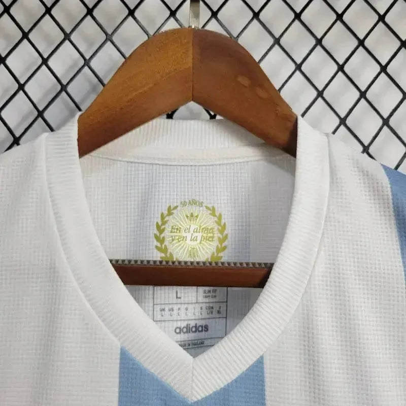 Argentina Years Special Edition 50 Fan Jersey - photo 5