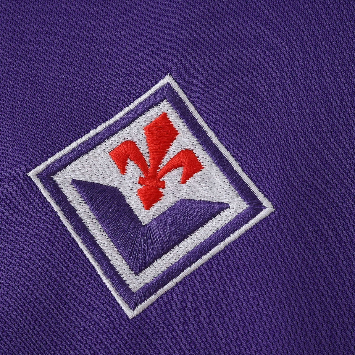 Fiorentina Home Jersey 2025/26 - photo 3