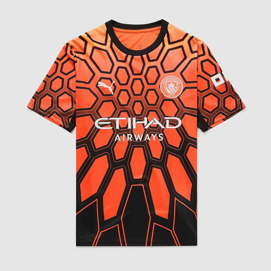 Manchester City Goalkeeper 3 2026/27 Jersey