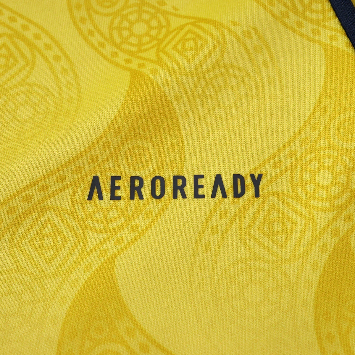 Al Nassr Home Jersey 2025/26 - photo 8