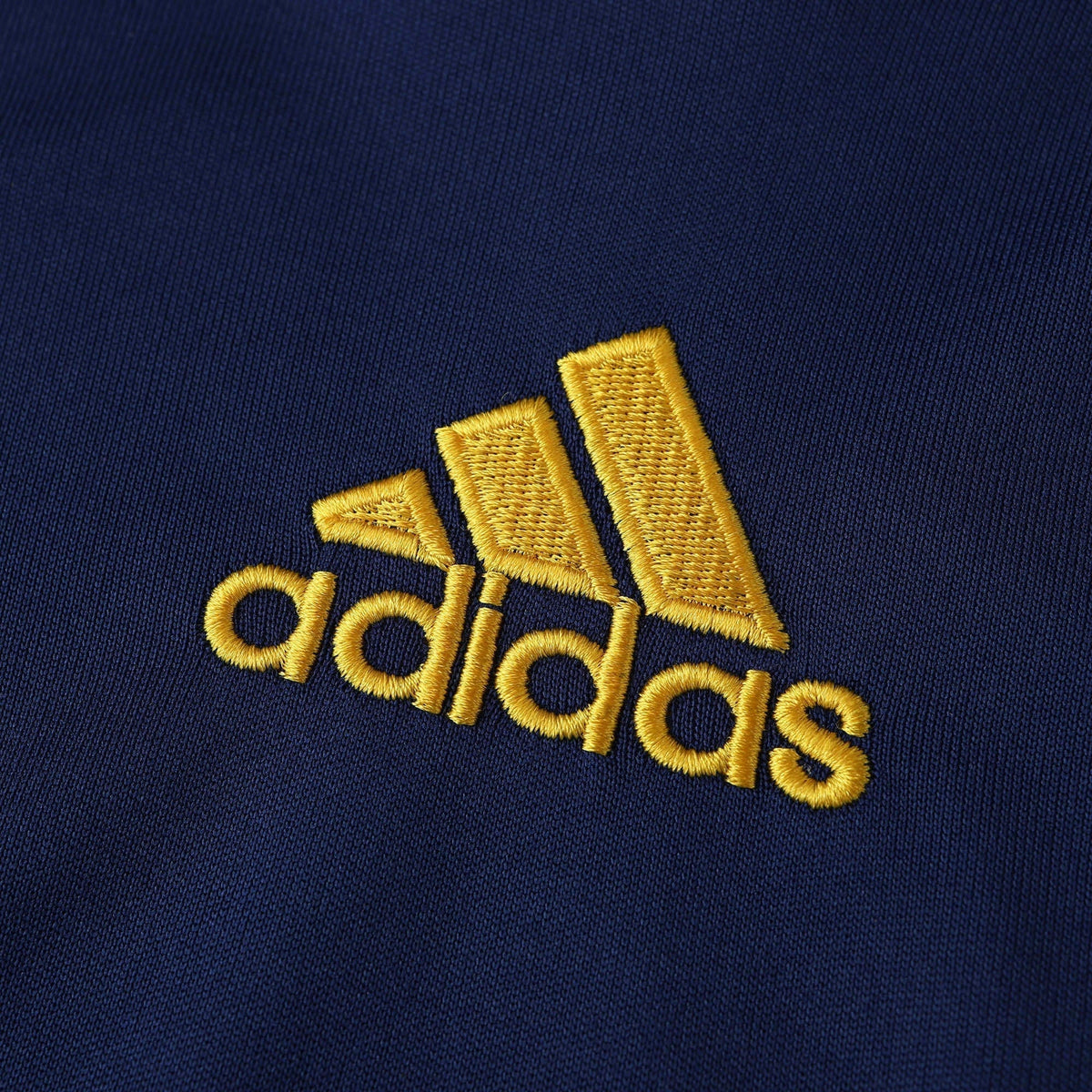 Spain Retro Away Jersey 2010 - photo 5
