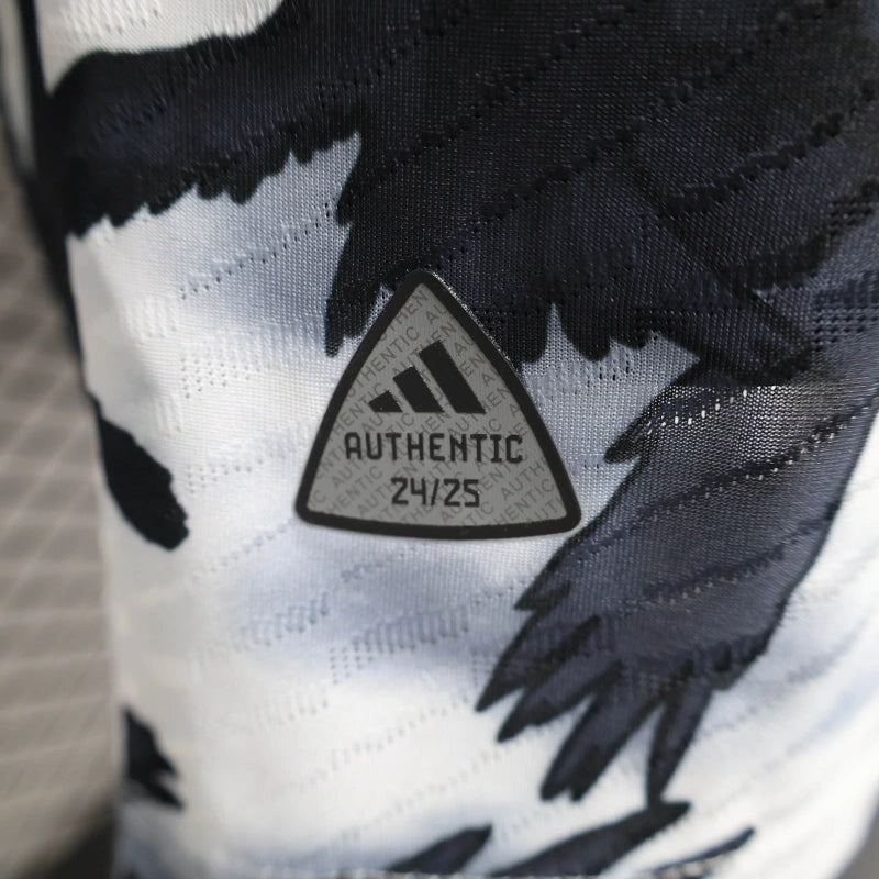 Japan Itachi Uchiha 2024/25 Fan Jersey - photo 8