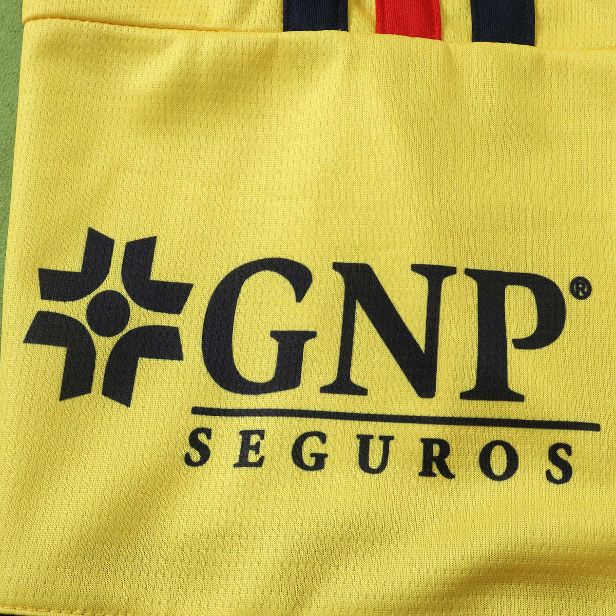 Camisa Manga Longa Club América I 26/27 Torcedor - foto 6