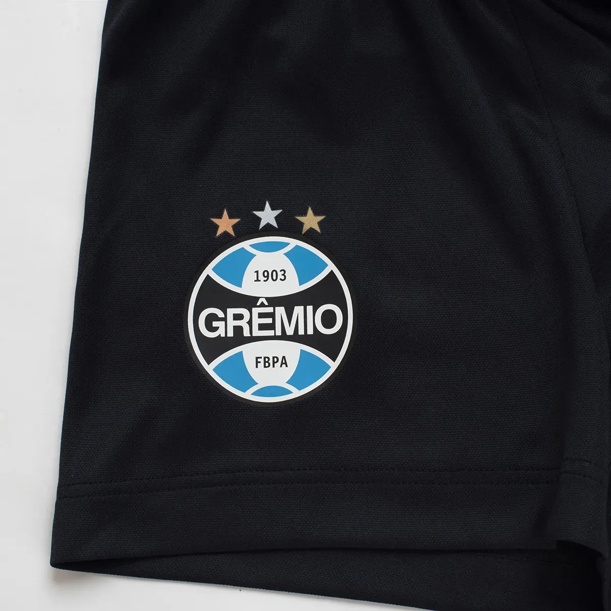 Grêmio Home Kids Kit 2026/27 - photo 4