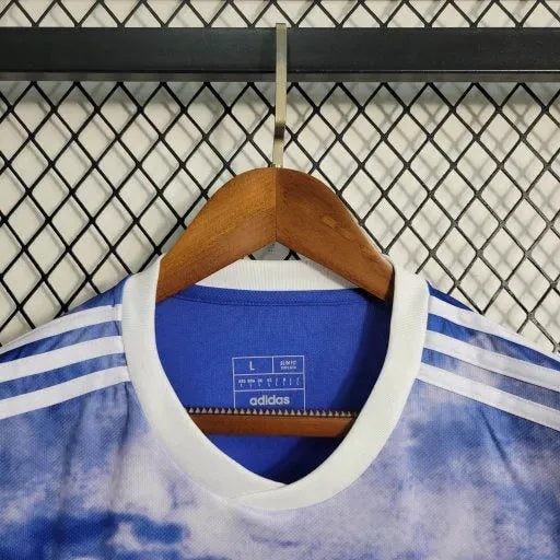 Japan Fujiyama Special Edition Fan Jersey - photo 5