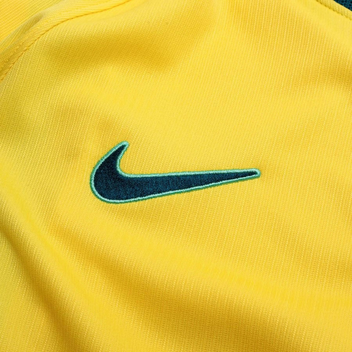 Camisa Brasil I 26/27 Torcedor - foto 6