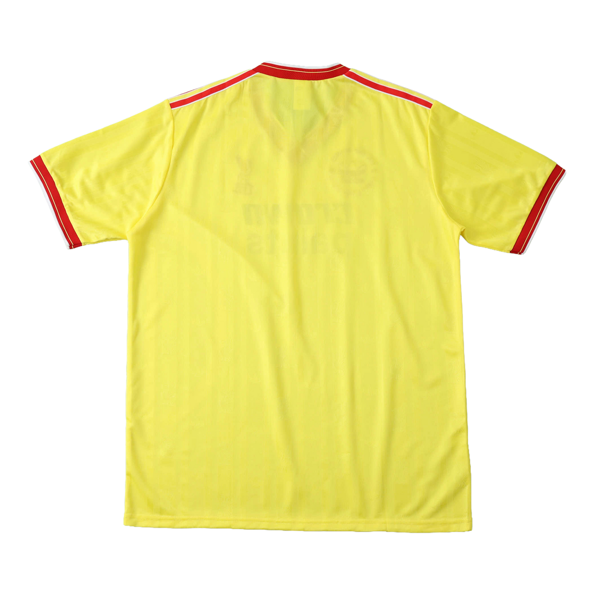 Liverpool Retro Third Jersey 1985/87 - photo 2