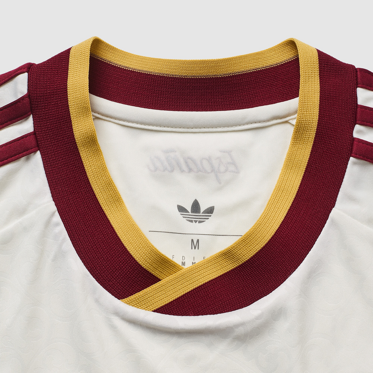 Spain Away Long Sleeve Jersey 2026/27 - photo 4