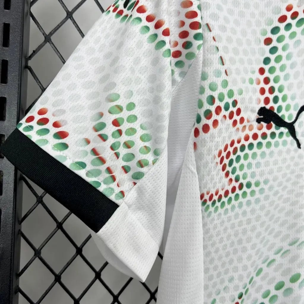 Portugal Away Kids Kit 2025/26 - photo 7