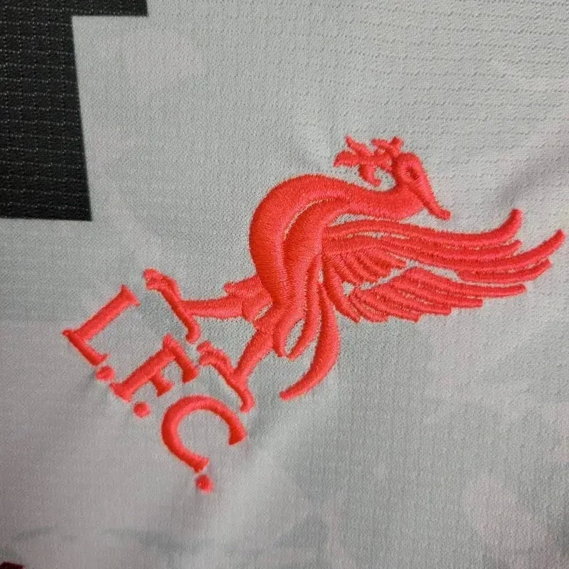 Camisa Liverpool Edição Especial Torcedor - foto 5