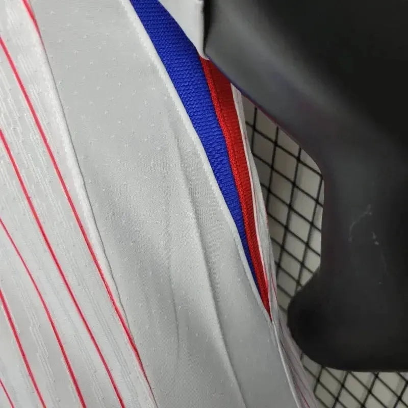 Camisa França II 24/25 Jogador - foto 8