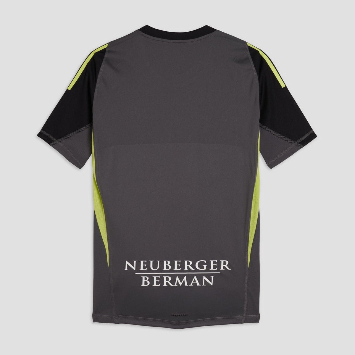 Como 1907 Goalkeeper Jersey 2025/26 - photo 2