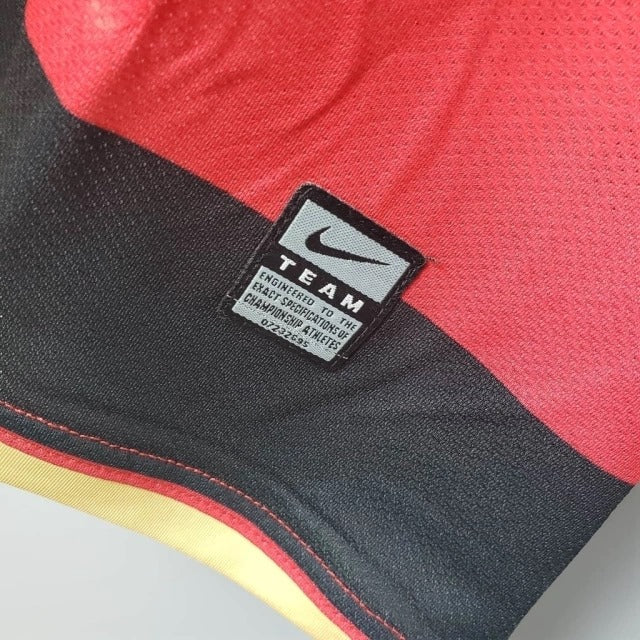 Camisa Retrô Flamengo 2009 - foto 6