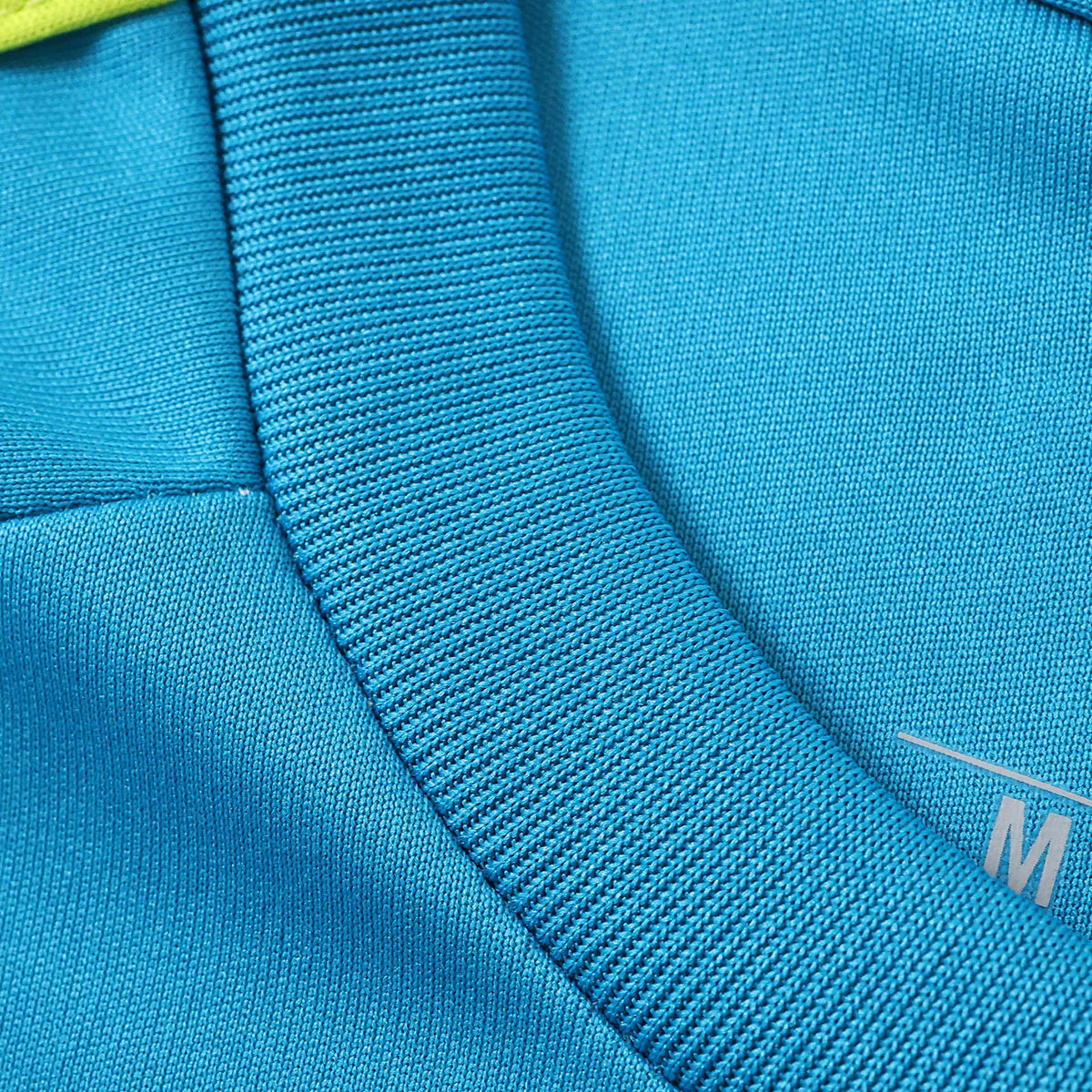 Spain Goalkeeper Jersey 2026/27 - photo 6