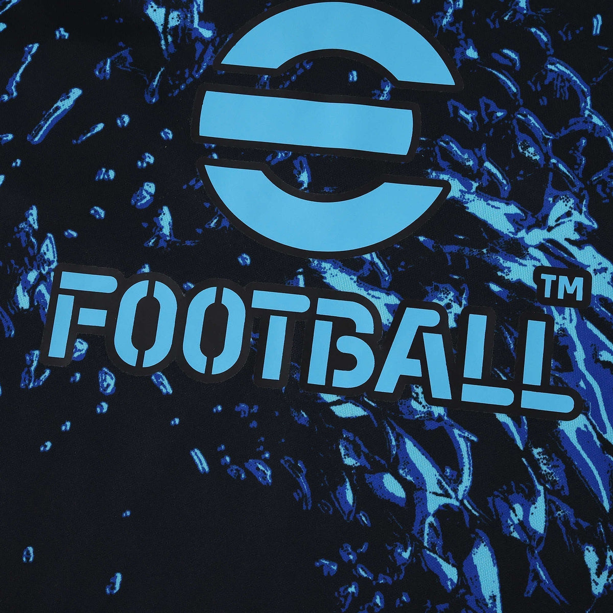 Inter Milan Pre-Match Jersey 2025/26 - photo 7