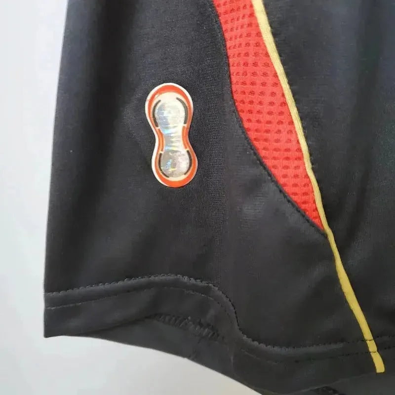 AC Milan Retro Away Jersey 2006 - photo 4