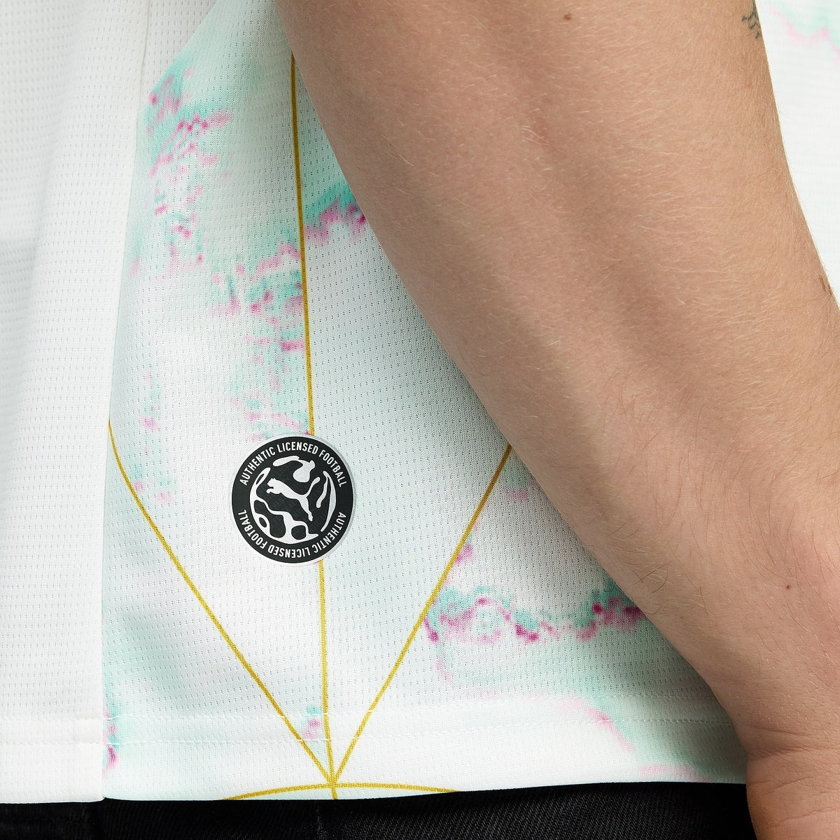 Austria Away Jersey 2026/27 - photo 5