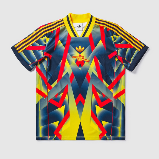 Arsenal Lifestyler 2025/26 Fan Jersey