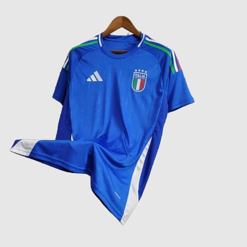 Italy Home Jersey 2024/25
