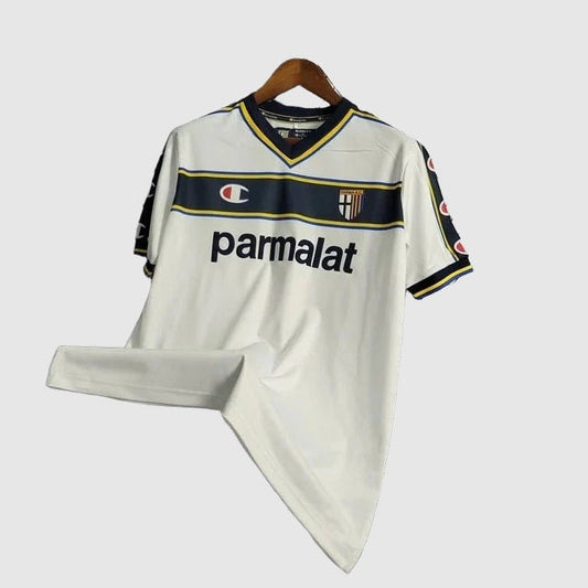 Camisa Retrô Parma II 02/03