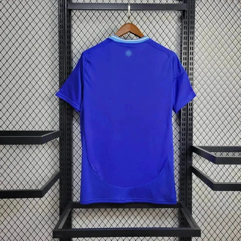 Argentina Away Jersey 2024/25 - photo 9
