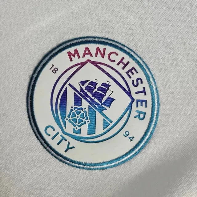 Manchester City Jersey 2021/22 - photo 3